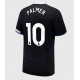 Maillot de foot Chelsea Cole Palmer #10 Troisième vêtements 2025-26 Manches Courtes
